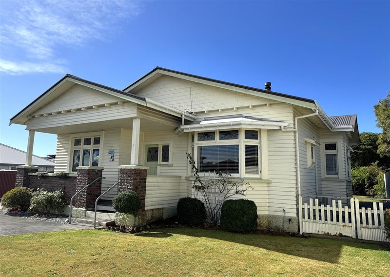 7 Raleigh Street, Greymouth, Greymouth - Carousel 2