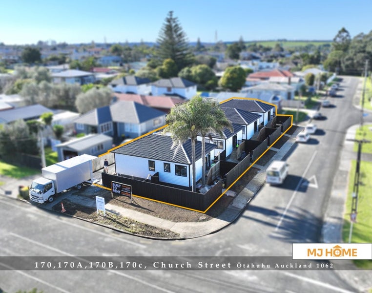 170 Church Street, Otahuhu, Auckland - Carousel 2