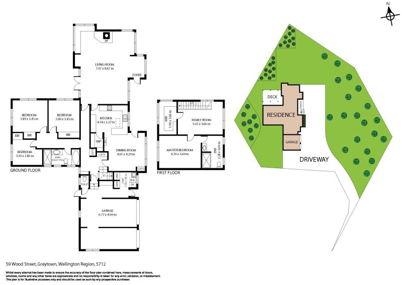 59 Wood Street, Greytown - Carousel 35