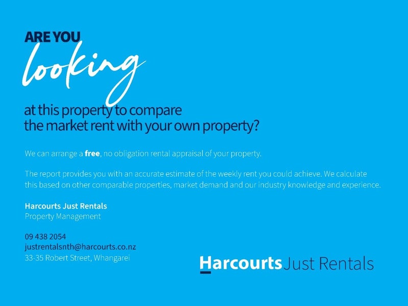 35D Western Hills Drive, Kensington, Whangarei, Northland - Carousel 10