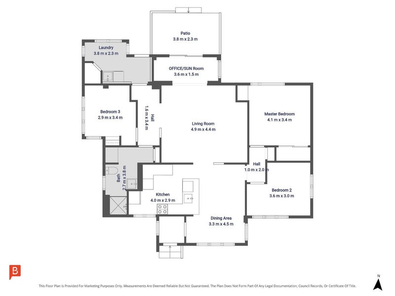 16 Bennett Street, Gonville, Whanganui - Carousel 20