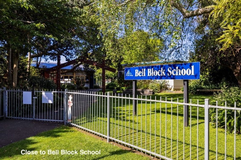 31 Hua Street, Bell Block, New Plymouth - Carousel 31