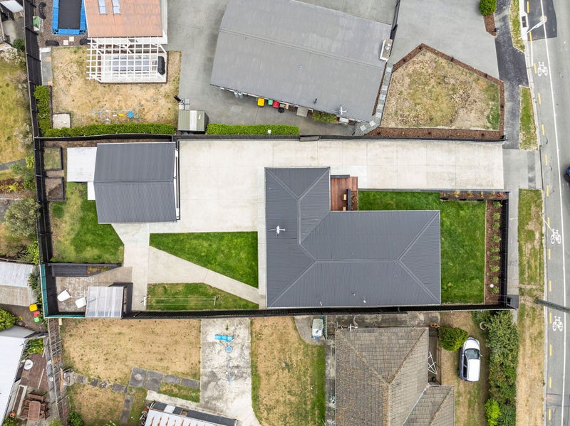 210 Mairehau Road, Burwood, Christchurch - Carousel 17