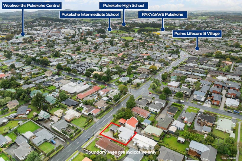 30 Helvetia Road, Pukekohe, Pukekohe - Carousel 12