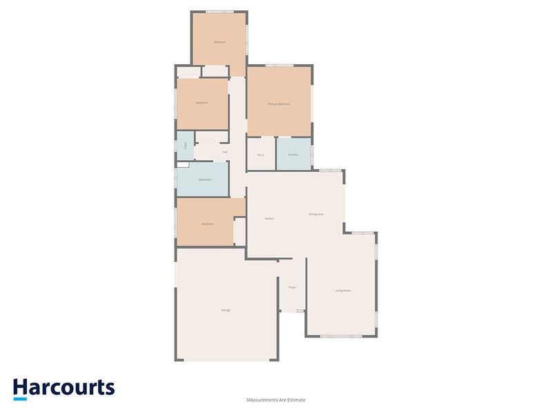 12 Sunrise Place, Te Aroha, Te Aroha - Carousel 19