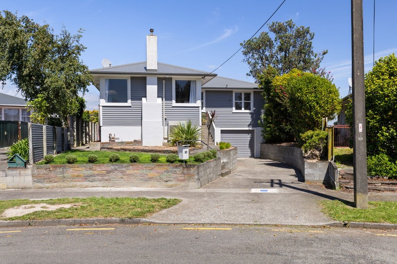 53 Tararua Terrace, Cloverlea, Palmerston North - Carousel 16