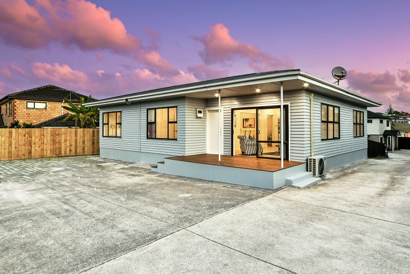 5 Gordon Road, Papatoetoe, Manukau City, Auckland - Carousel 2