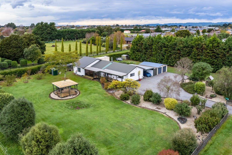 Property Valuation for 74 Charles Street, Carterton, Carterton