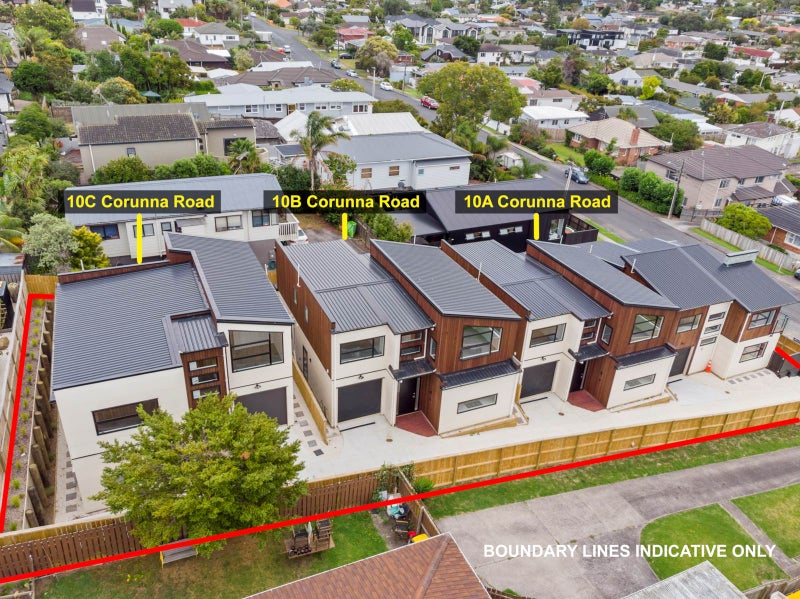 Property Valuation for 10 Corunna Road, Milford, Auckland Trade Me