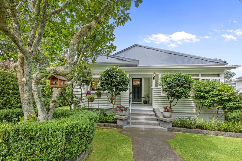 5 Crescent Road, Epsom, Auckland - Carousel 1