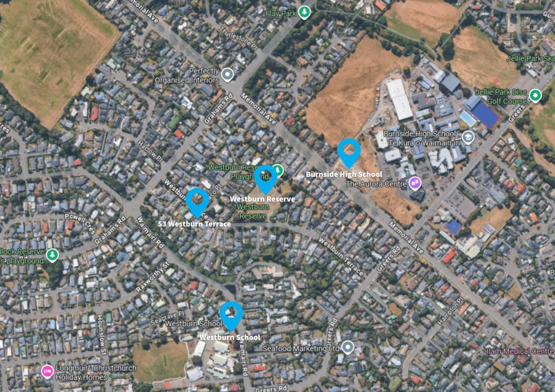 53 Westburn Terrace, Burnside, Christchurch - Carousel 19