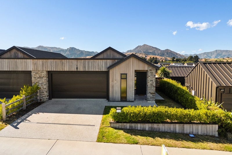 36 Mount Nicholas Avenue, Wanaka - Carousel 1