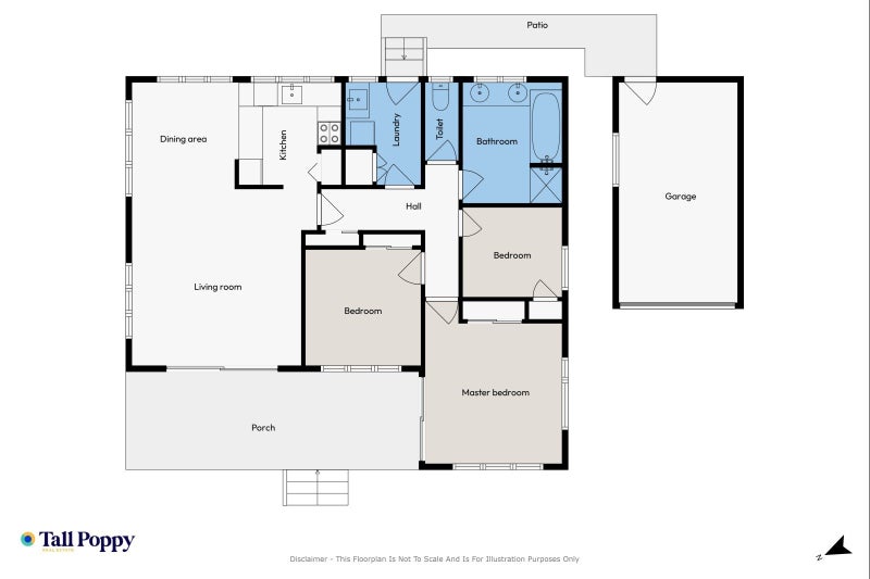 34 Cobham Crescent, Stoke, Nelson - Carousel 18