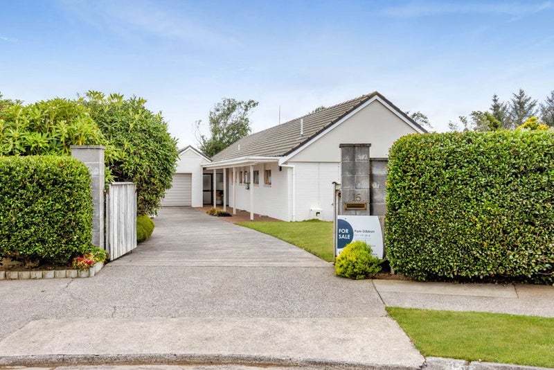 Property Valuation for 15 Quin Crescent, Hawera Trade Me Property