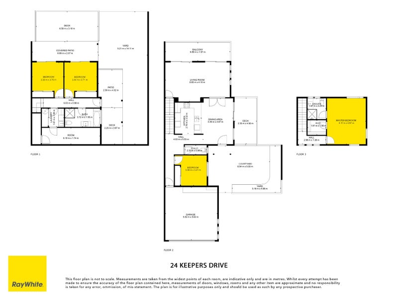 24 Keepers Drive, Gulf Harbour, Whangaparaoa - Carousel 33