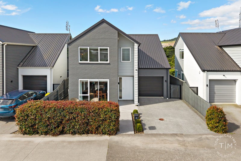 8 Kohukohunui Lane, Ramarama, Drury - Carousel 1