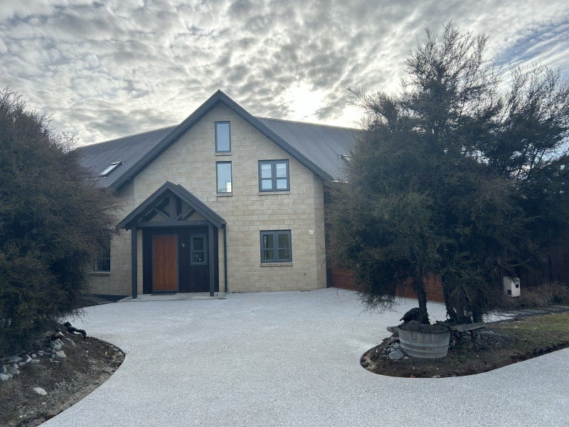 Property Valuation for 19 Matheson Crescent, Albert Town Trade Me