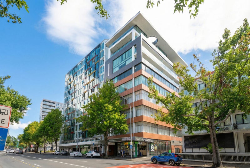 1112/135 Hobson Street, Auckland Central, Auckland - Carousel 1