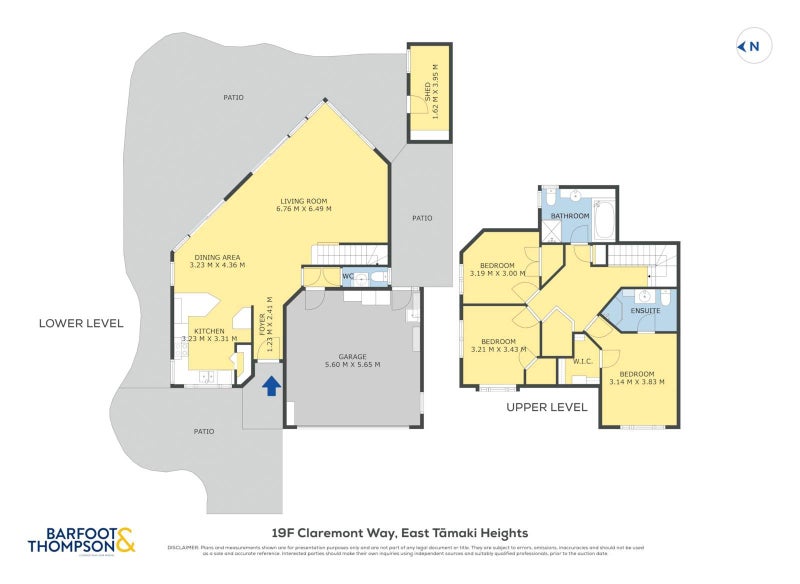 19F Claremont Way, East Tamaki Heights, Auckland - Carousel 22