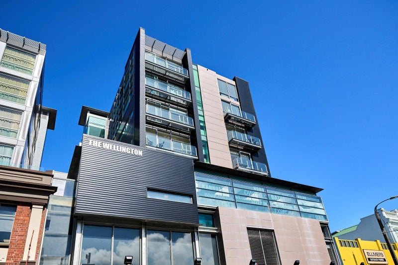 785/233 Cuba Street, Te Aro, Wellington - Carousel 1