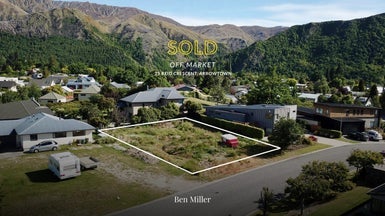 25 Reid Crescent, Arrowtown, Arrowtown - Carousel 1