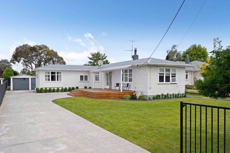 63 South Road, Kuripuni, Masterton - Carousel 1