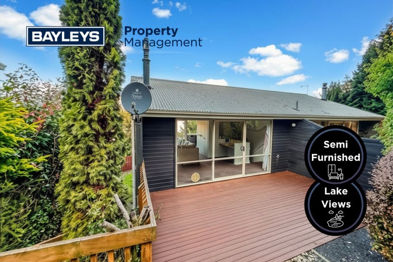 2A Bird Place, Fernhill, Queenstown - Carousel 1