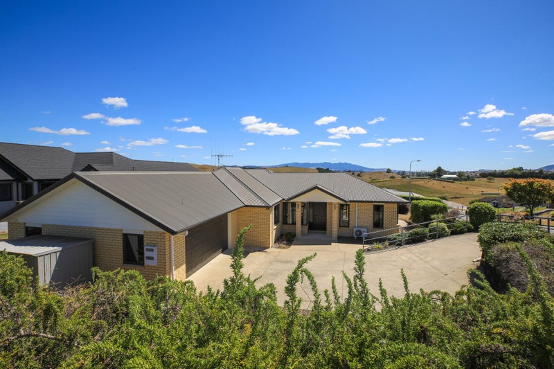 1 Sunset Close, Otorohanga - Carousel 1