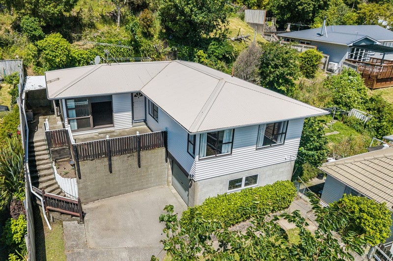 65 Coast Road, Wainuiomata, Lower Hutt - Carousel 1