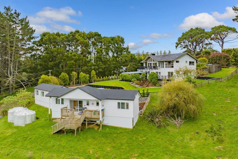 Property Valuation for 288 Glenmore Road, Coatesville Trade Me