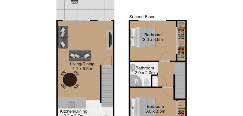 9/955 Mount Eden Road, Three Kings, Auckland - Carousel 18