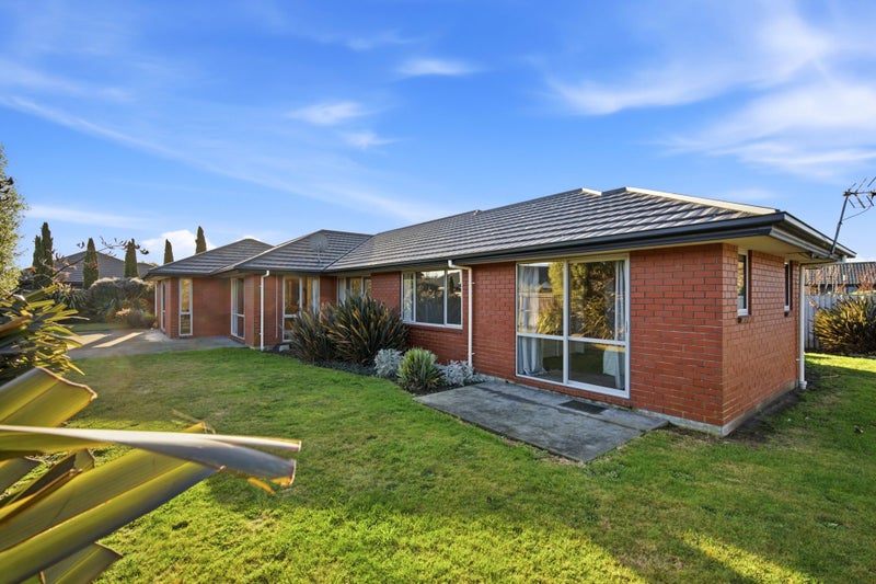 201 Rolleston Drive, Rolleston, Rolleston - Carousel 1