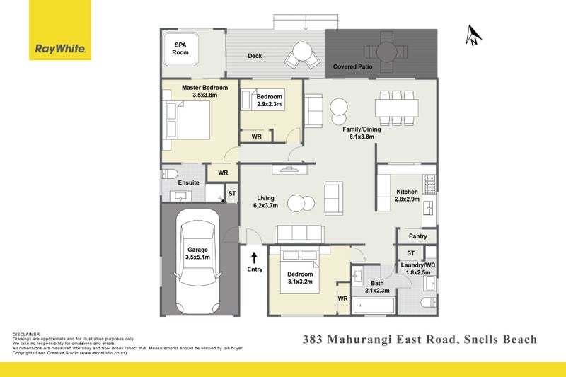 383 Mahurangi East Road, Snells Beach, Snells Beach - Carousel 33