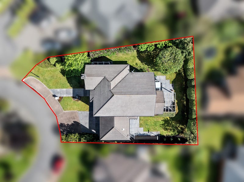 6 June Gardens, Northwood, Christchurch - Carousel 45