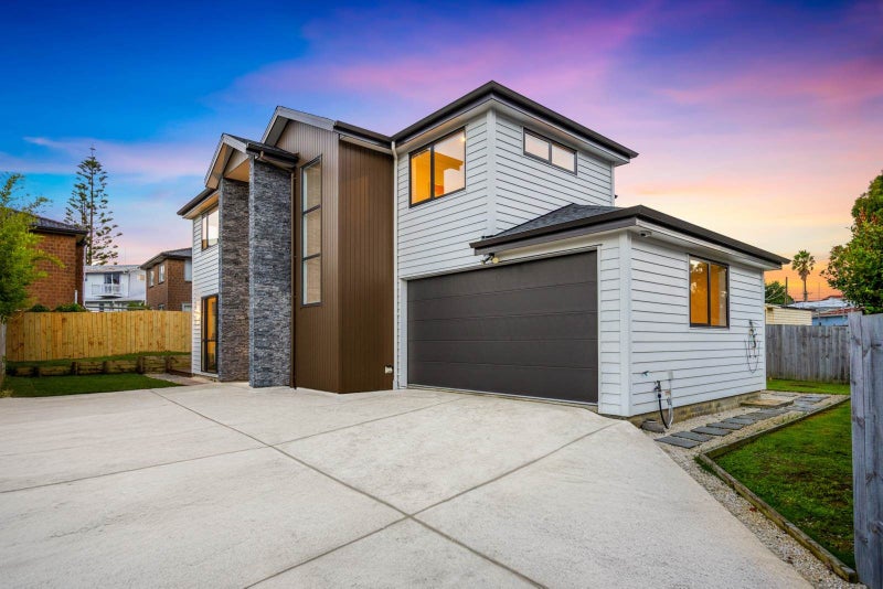 96A Barrys Road, Glendene, Auckland - Carousel 1