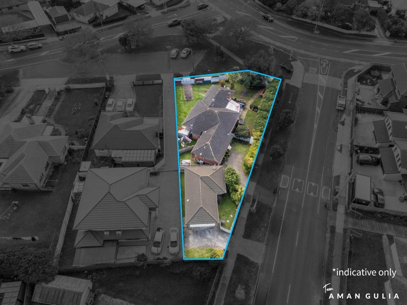 1 Park Avenue, Papatoetoe, Auckland - Carousel 2