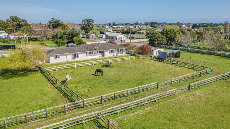 173 Mako Mako Road, Levin, Levin - Carousel 1