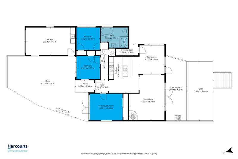 95 Royal Road, Massey, Auckland - Carousel 27