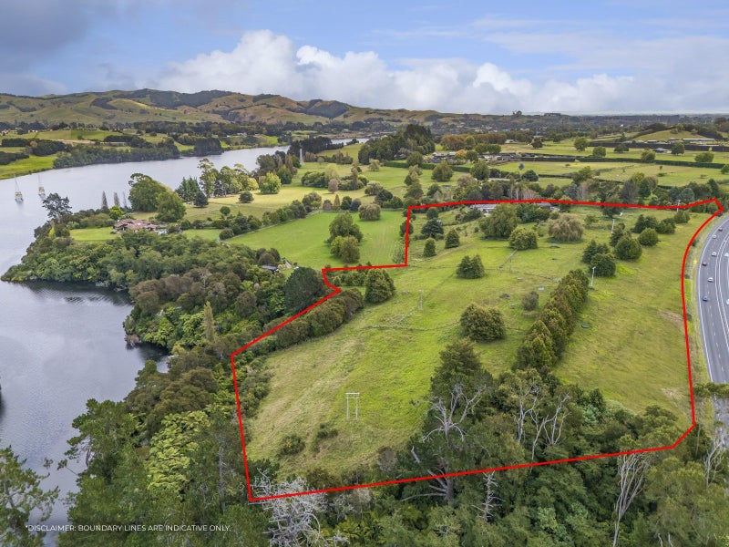 1006 Tirau Road, Karapiro, Waipa, Waikato - Carousel 25