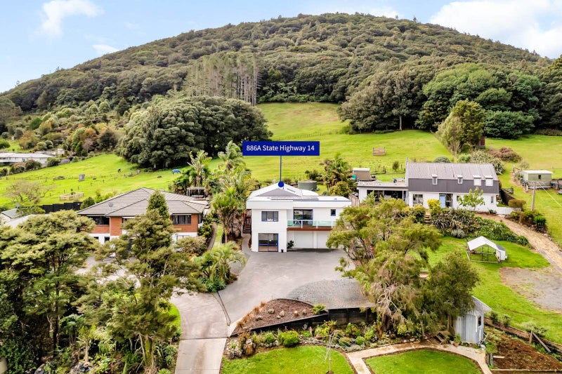 886A  State Highway 14, Maungatapere, Whangarei, Northland - Carousel 1
