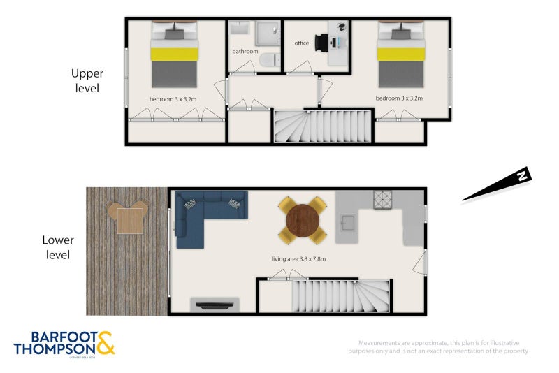 23 Morihana Close, Glen Eden, Auckland - Carousel 12