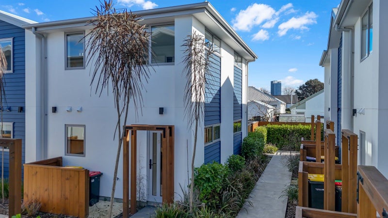 5/257 Armagh Street, Christchurch Central, Christchurch - Carousel 1