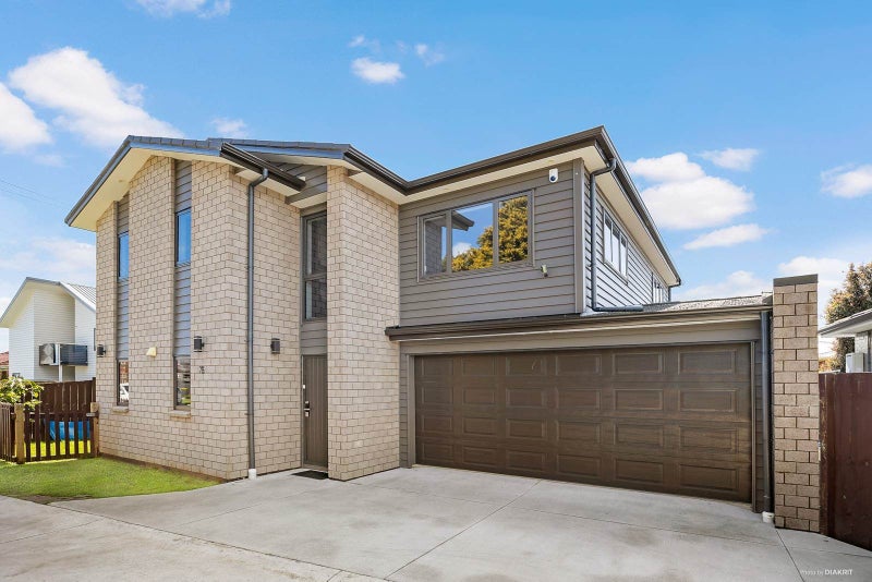 7B Miami Street, Mangere East, Auckland - Carousel 1