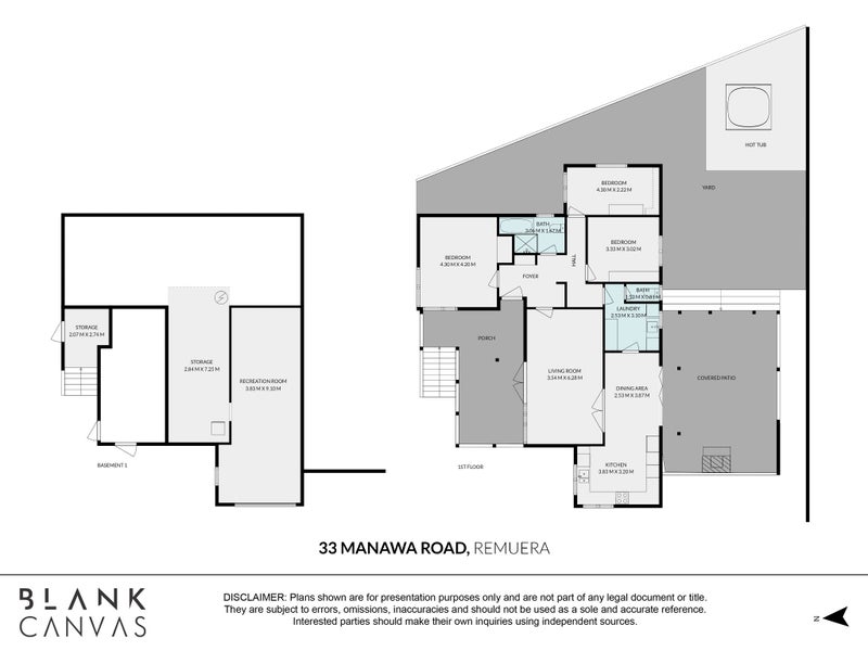 33 Manawa Road, Remuera, Auckland City, Auckland - Carousel 25