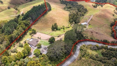 108 Komokoriki Hill Road, Makarau, Warkworth - Carousel 1