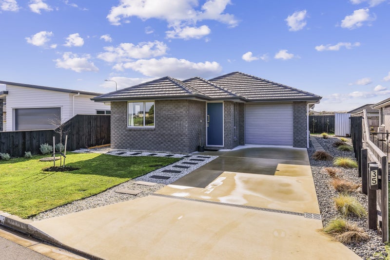 Property Valuation for 35 Pohe Street, Waikanae Trade Me Property