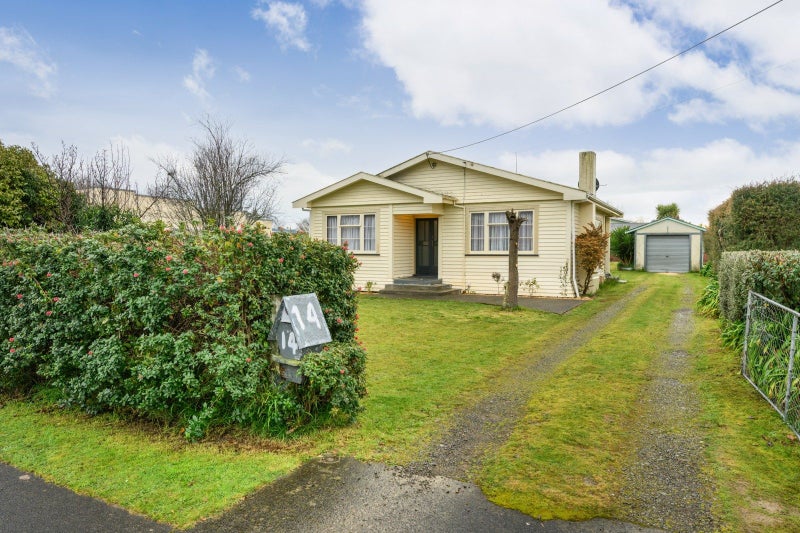 14 Marlborough Street, Feilding, Feilding - Carousel 19