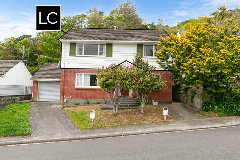5B Astor Street, Karori, Wellington - Carousel 2