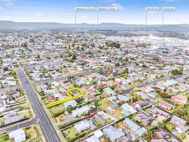 11C Snell Street, Morrinsville, Morrinsville - Carousel 28