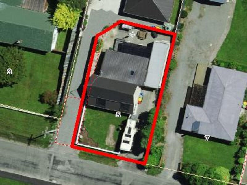 5 South Terrace Road, Geraldine, Geraldine - Carousel 19
